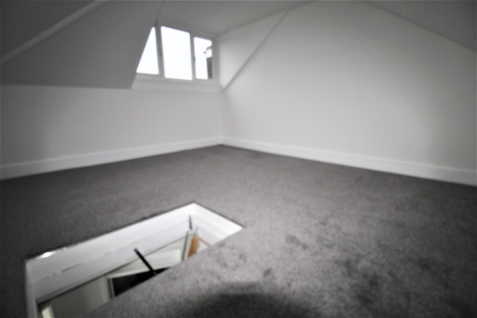 Loft Room